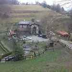 Barcola Фермерский дом Грандола-ед-Унити