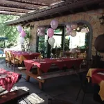 Фермерский дом Barcola *