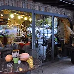 Фермерский дом Barcola *