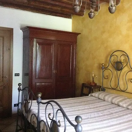Barcola Bauernhof Grandola ed Uniti