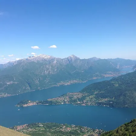 Barcola مزرعة للإقامة *