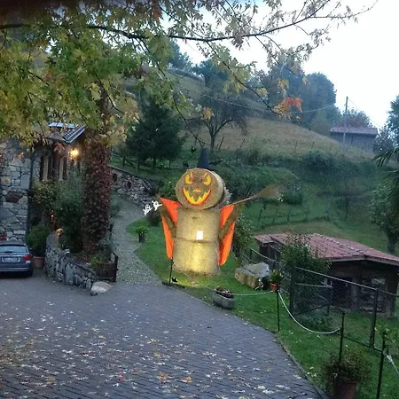 Barcola Bauernhof Grandola ed Uniti