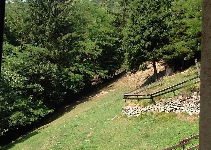 Séjour à la ferme Barcola