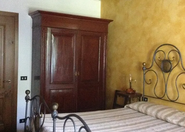 Barcola Séjour à la ferme Grandola ed Uniti