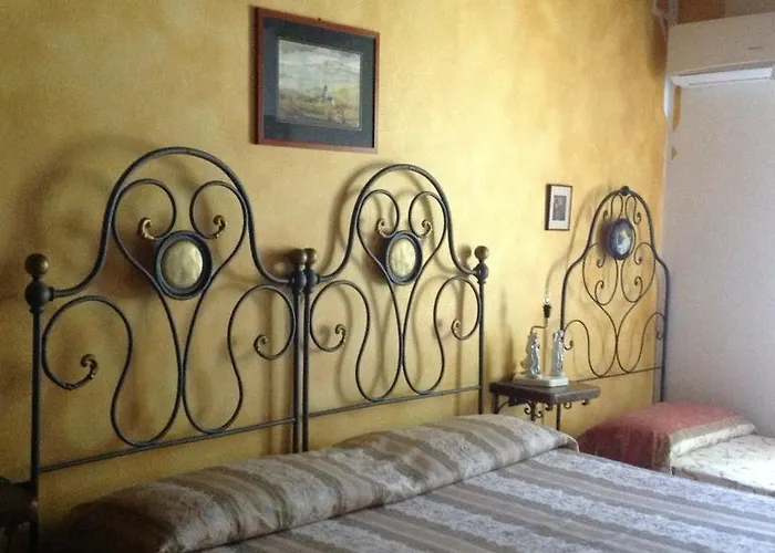 Séjour à la ferme Barcola *