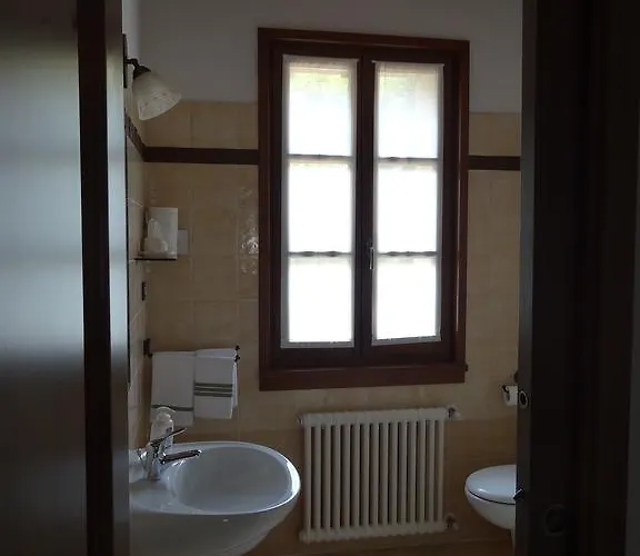 Séjour à la ferme Barcola