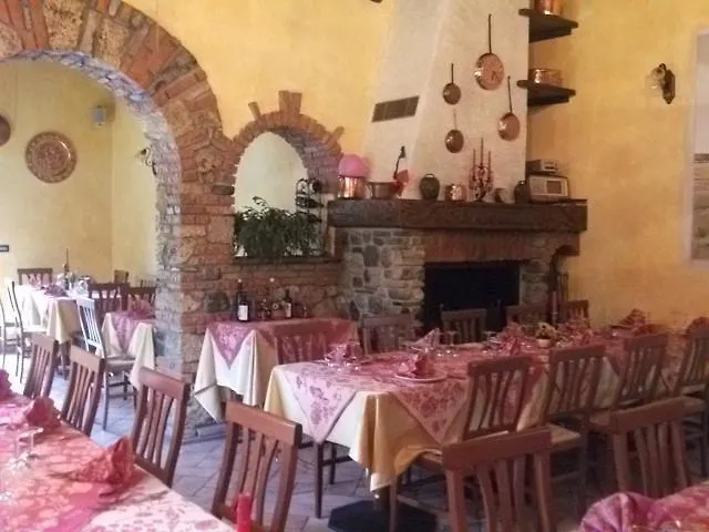 Séjour à la ferme Barcola *