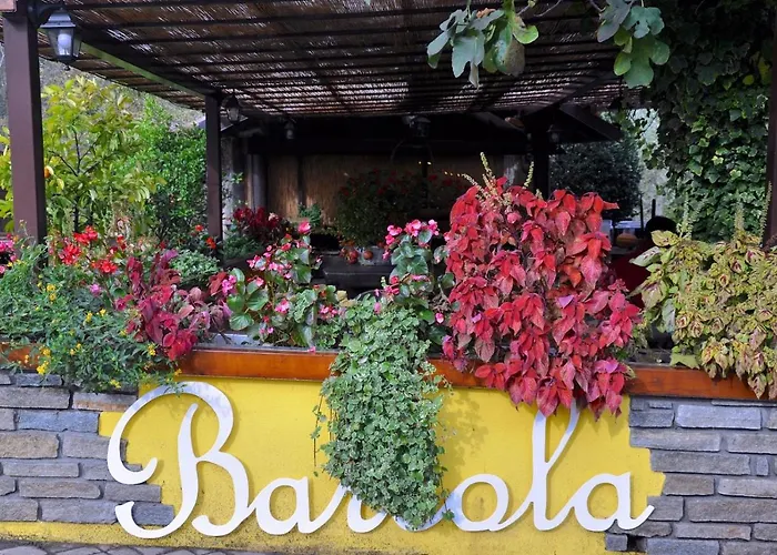 Barcola * Grandola ed Uniti