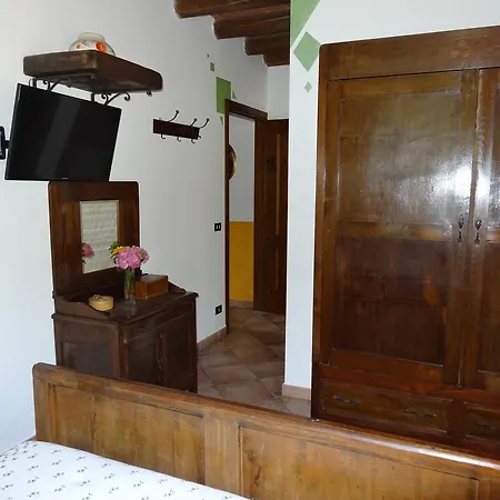 Farm stay Barcola Grandola ed Uniti