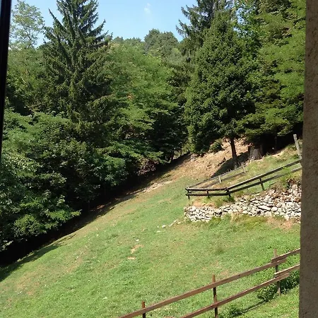 Vakantieboerderij Barcola
