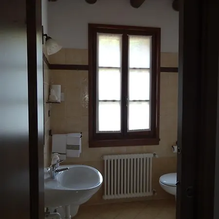 Farm stay Barcola