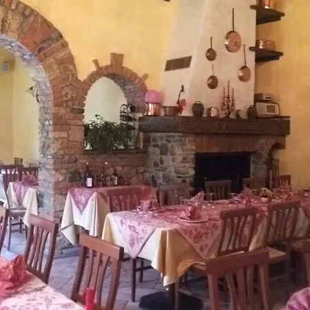 Farm stay Barcola *