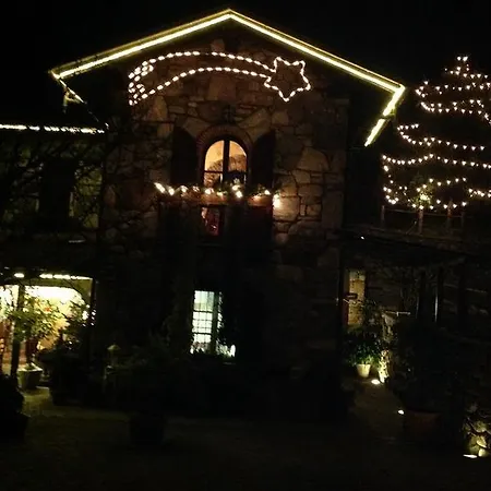 Κατάλυμα σε φάρμα Barcola Grandola ed Uniti