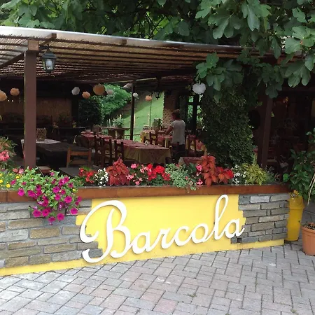 Barcola Vakantieboerderij Grandola ed Uniti