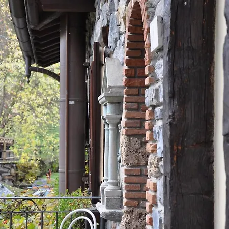 Barcola Фермерский дом Грандола-ед-Унити