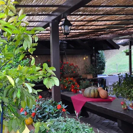 Farm stay Barcola