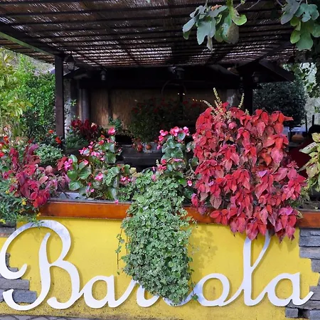 Barcola * Grandola ed Uniti