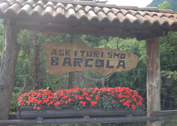 Barcola * Грандола-ед-Унити