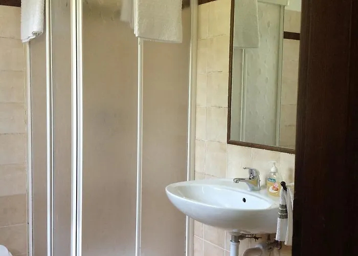 Фермерский дом Barcola