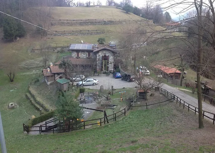 Barcola Фермерский дом Грандола-ед-Унити