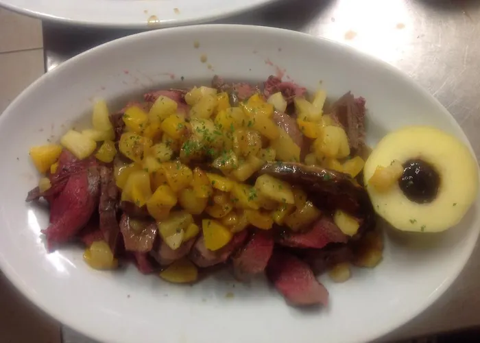 Barcola * Грандола-ед-Унити