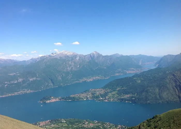 Barcola Фермерский дом *