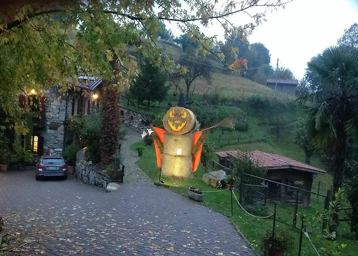 Barcola Фермерский дом Грандола-ед-Унити