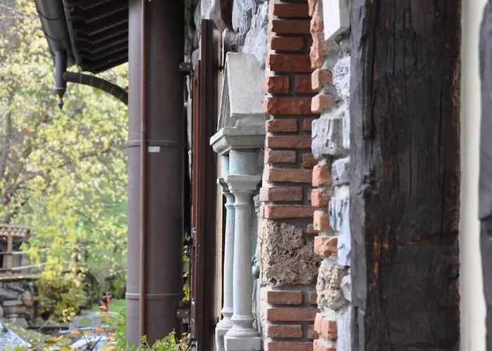 Barcola Фермерский дом Грандола-ед-Унити