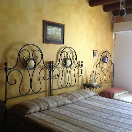 בית חווה Barcola *