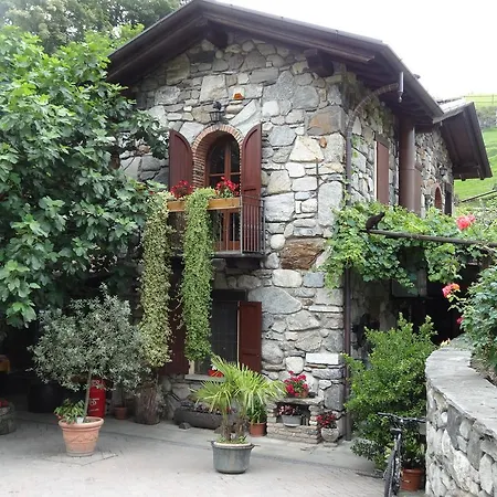 Barcola Grandola ed Uniti