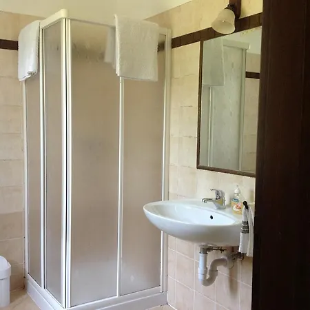 Gospodarstwo agroturystyczne Barcola