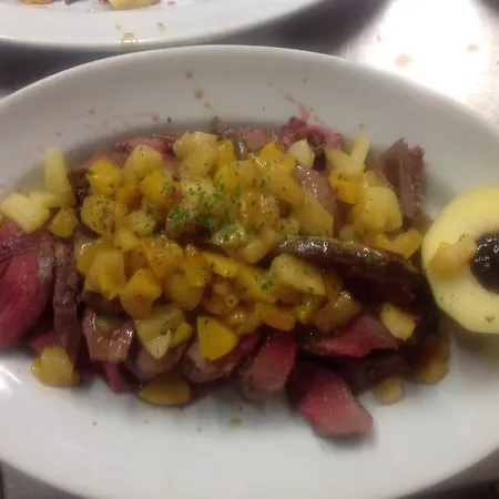 Barcola * Grandola ed Uniti