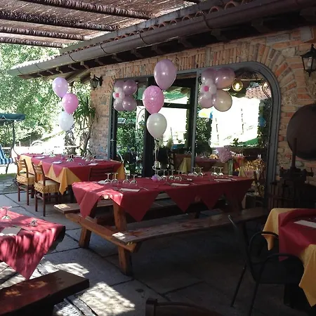 Gospodarstwo agroturystyczne Barcola *