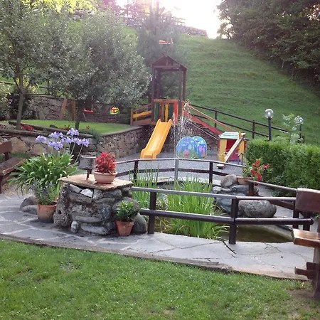 Barcola Gospodarstwo agroturystyczne