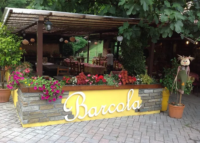 Barcola Séjour à la ferme Grandola ed Uniti